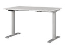 Escritorio de altura regulable Eliromo 118