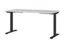 Escritorio de altura regulable Eliromo 119