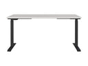 Escritorio de altura regulable Eliromo 119