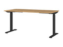Escritorio de altura regulable Eliromo 119