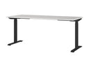 Escritorio de altura regulable Eliromo 120