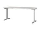Escritorio de altura regulable Eliromo 120