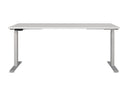Escritorio de altura regulable Eliromo 120