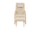 Sillón Lucar