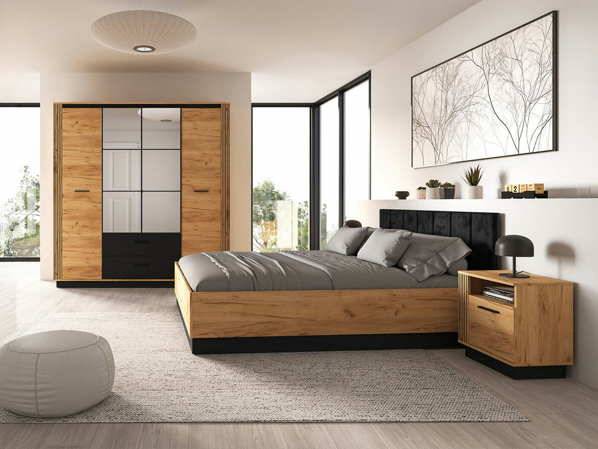 Conjunto de dormitorio 564577