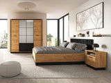 Conjunto de dormitorio 564577
