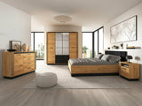 Conjunto de dormitorio 564577