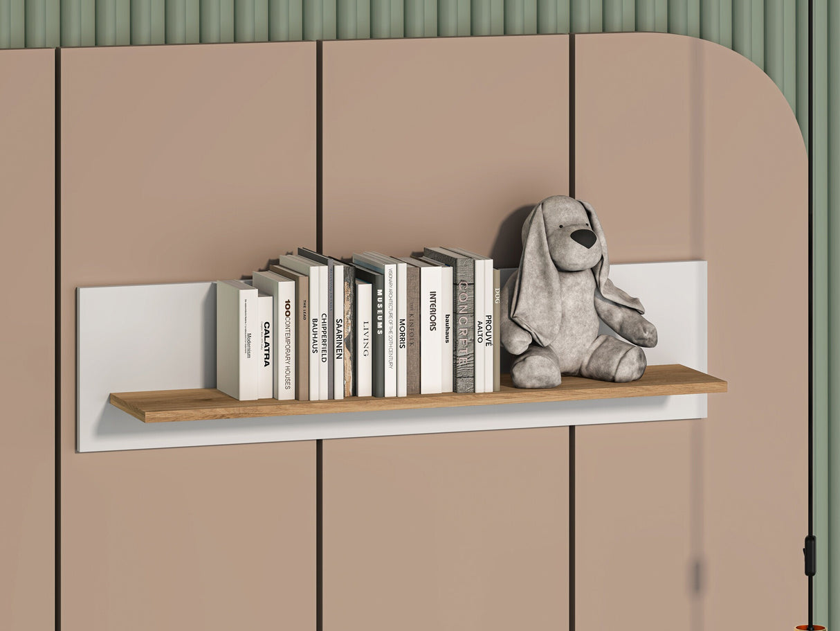 Estantería de pared 564667