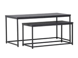 Conjunto mesa de centro 564675