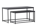 Conjunto mesa de centro 564675