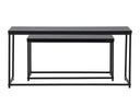 Conjunto mesa de centro Dulces