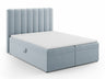 Cama continental 564246