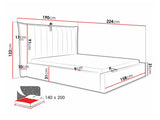 Cama 561101