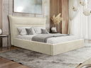 Cama Pomium