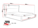 Cama Pomium