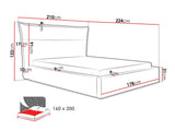Cama 560397