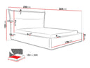Cama Pomium