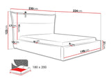 Cama 560397