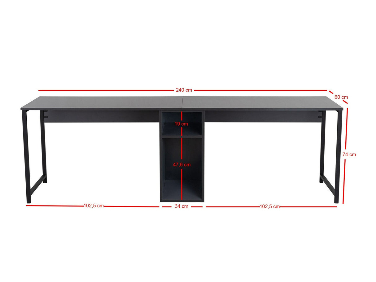 Mesa de oficina 564737
