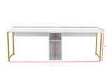 Mesa de oficina 564737