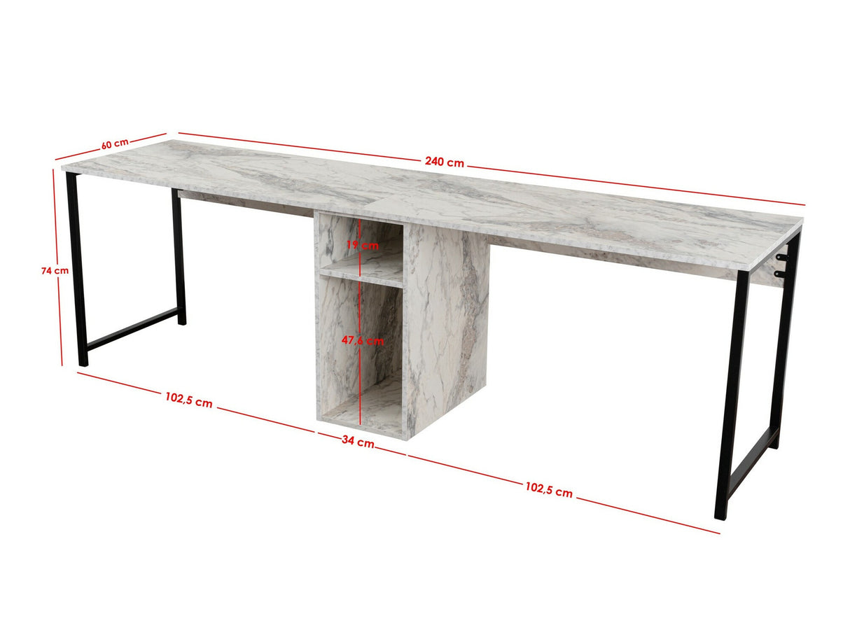 Mesa de oficina 564737