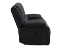 Sofá reclinable Dallas 4511