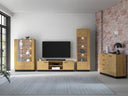 Mueble TV Nitum