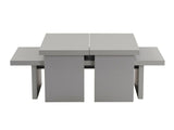 Mesa de centro 564762
