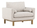 Sillón Lepal