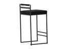 Silla de barra Dallas 4519
