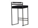 Silla de barra Dallas 4519