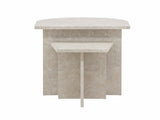 Conjunto mesa de centro 598295