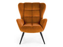 Sillón Cuprellus