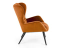 Sillón Cuprellus