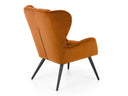 Sillón Cuprellus