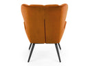 Sillón Cuprellus