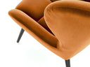 Sillón Cuprellus
