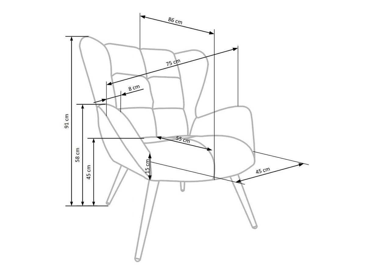 Sillón 312704