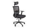 Silla de oficina Houston 1865
