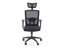 Silla de oficina Houston 1865