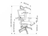 Silla de oficina 564975