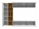 Conjunto de salón Ludinus