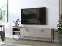 Mueble TV Myrtix