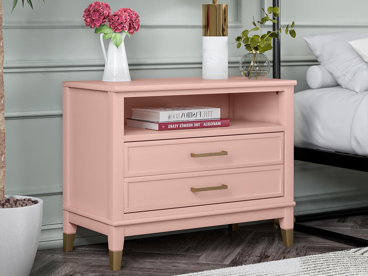 Mesilla de noche 520326