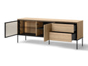 Mueble TV Vies