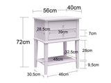 Mesa auxiliar 355485