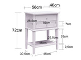 Mesa auxiliar 355485