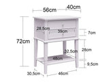 Mesa auxiliar 355485