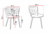 Silla 555806