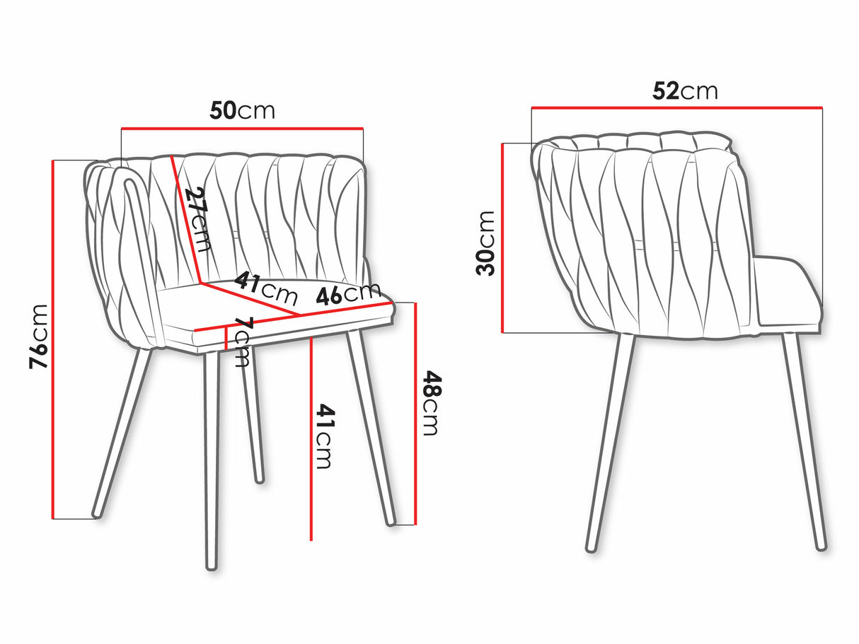 Silla 555816